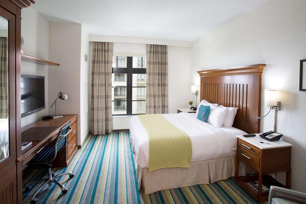 The Alfond Inn Winter Park Rum bild
