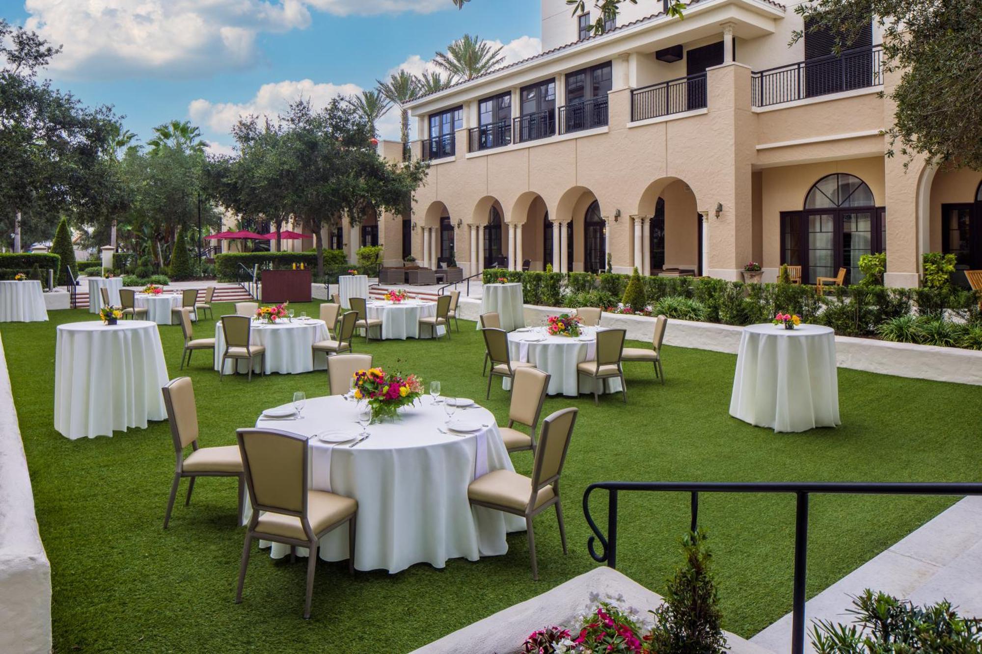 The Alfond Inn Winter Park Exteriör bild