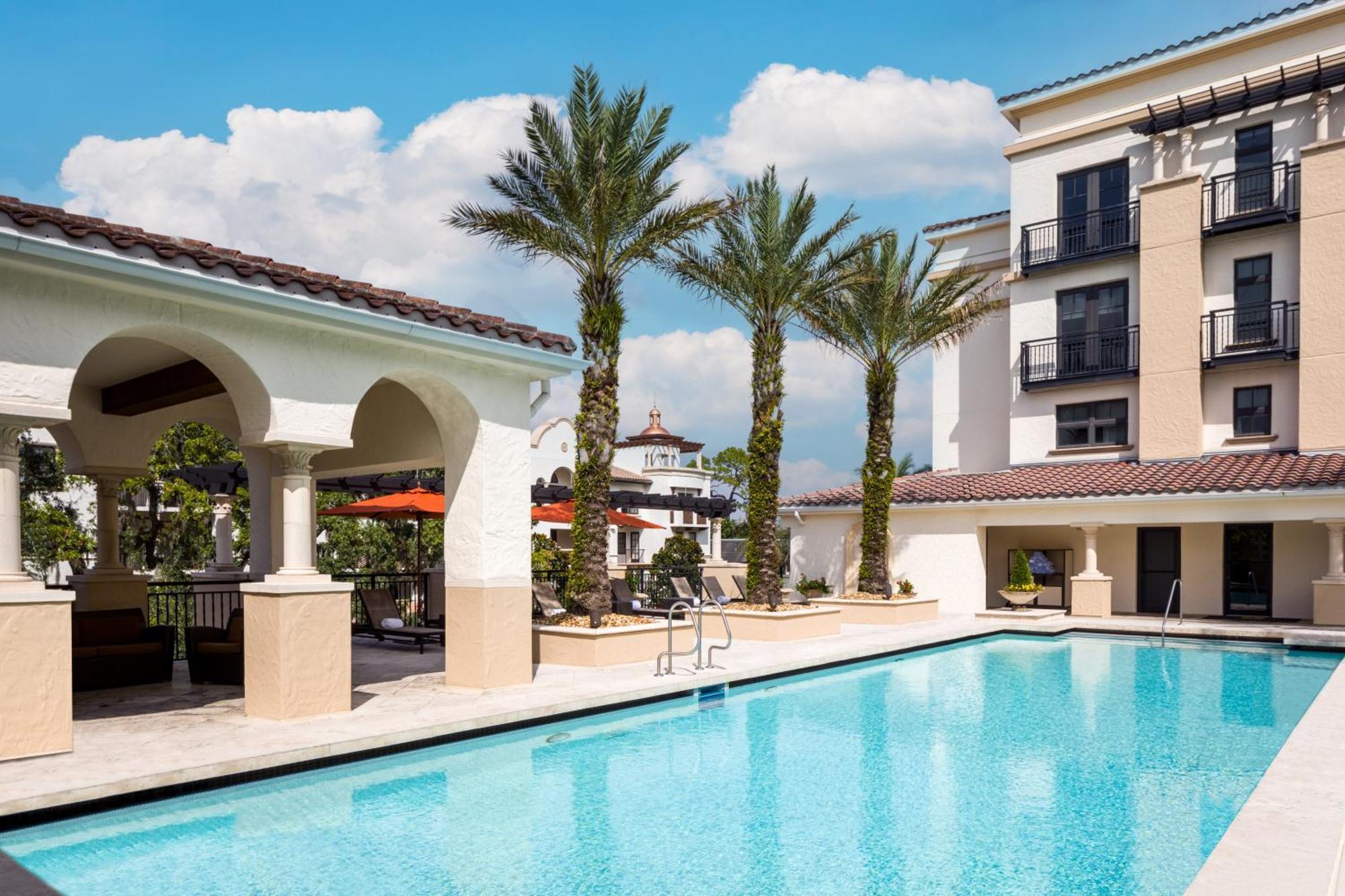 The Alfond Inn Winter Park Exteriör bild