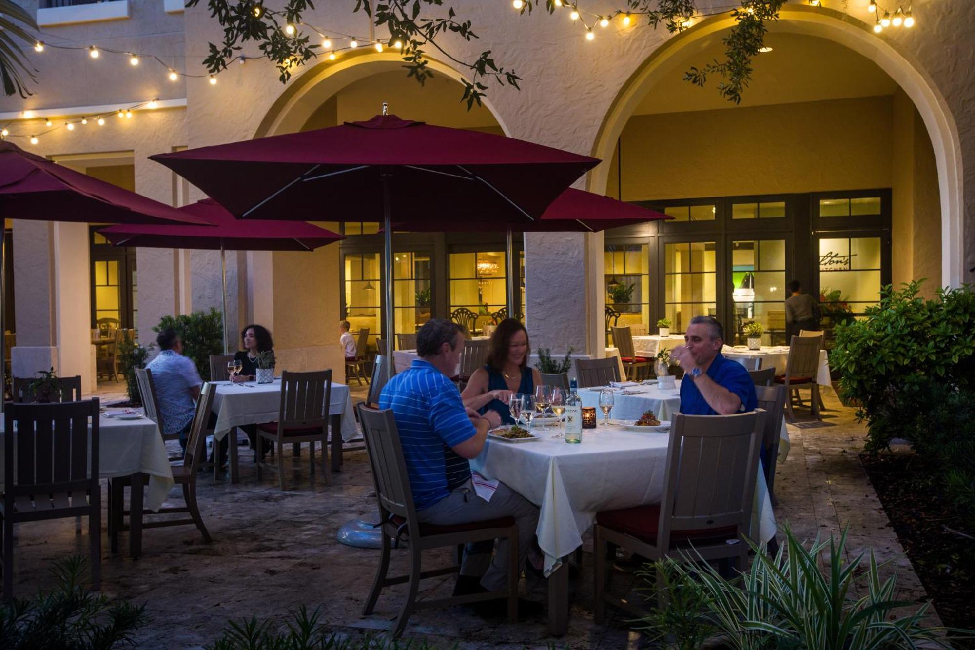 The Alfond Inn Winter Park Exteriör bild