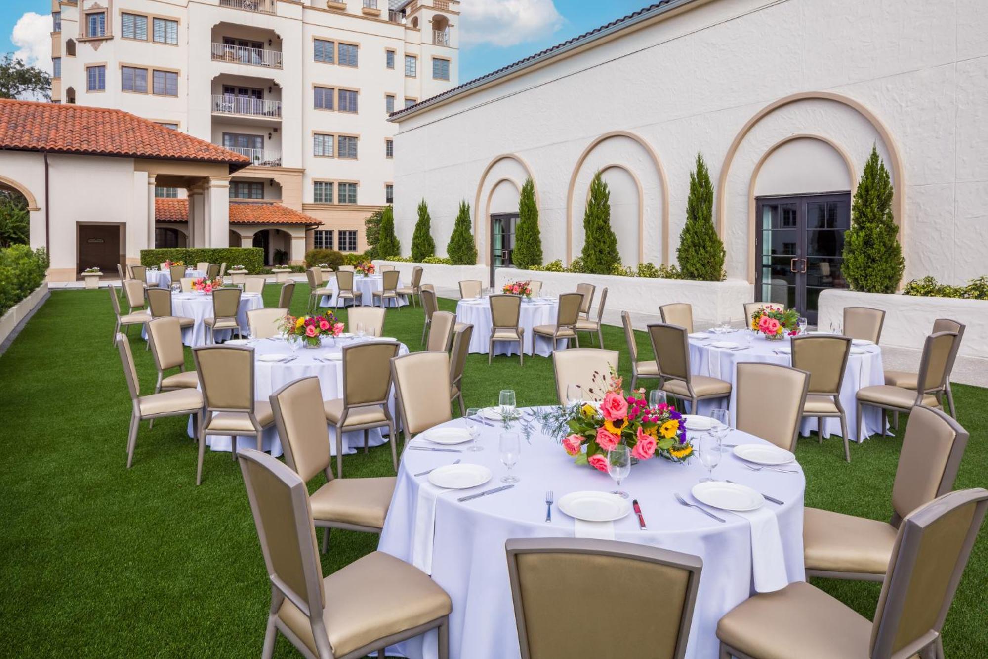 The Alfond Inn Winter Park Exteriör bild