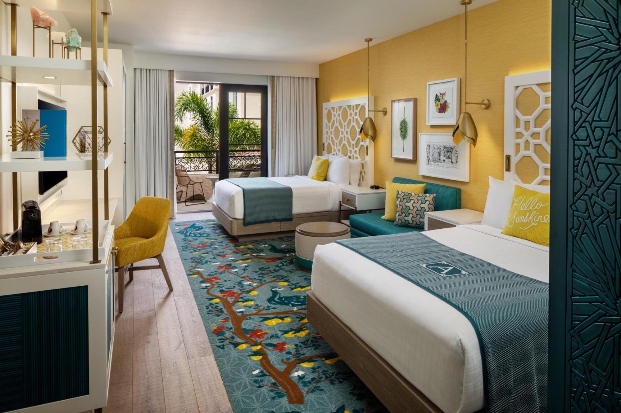 The Alfond Inn Winter Park Exteriör bild