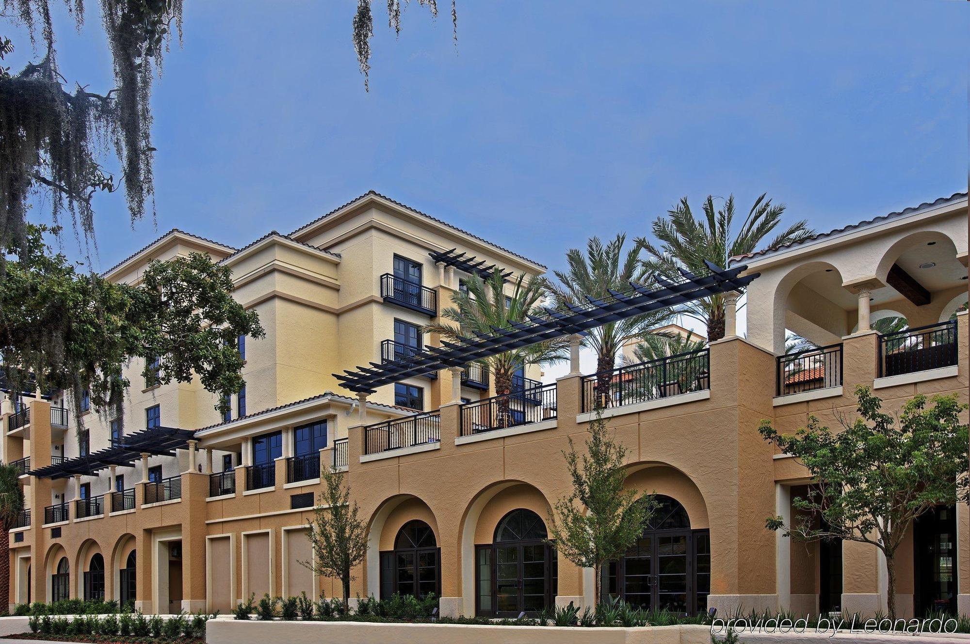 The Alfond Inn Winter Park Exteriör bild
