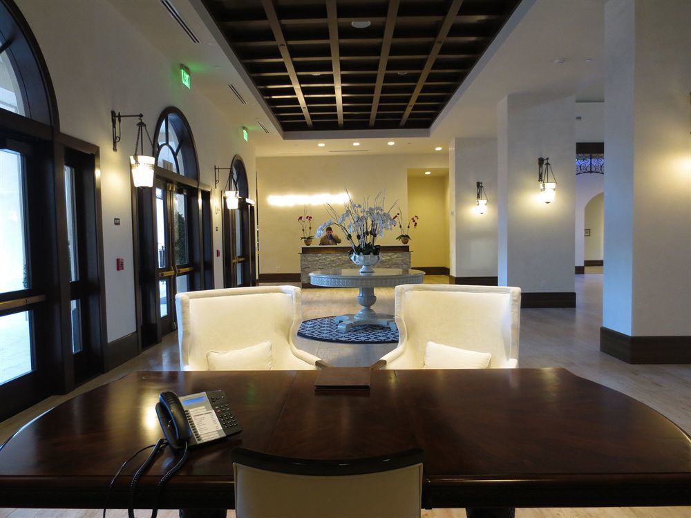 The Alfond Inn Winter Park Exteriör bild