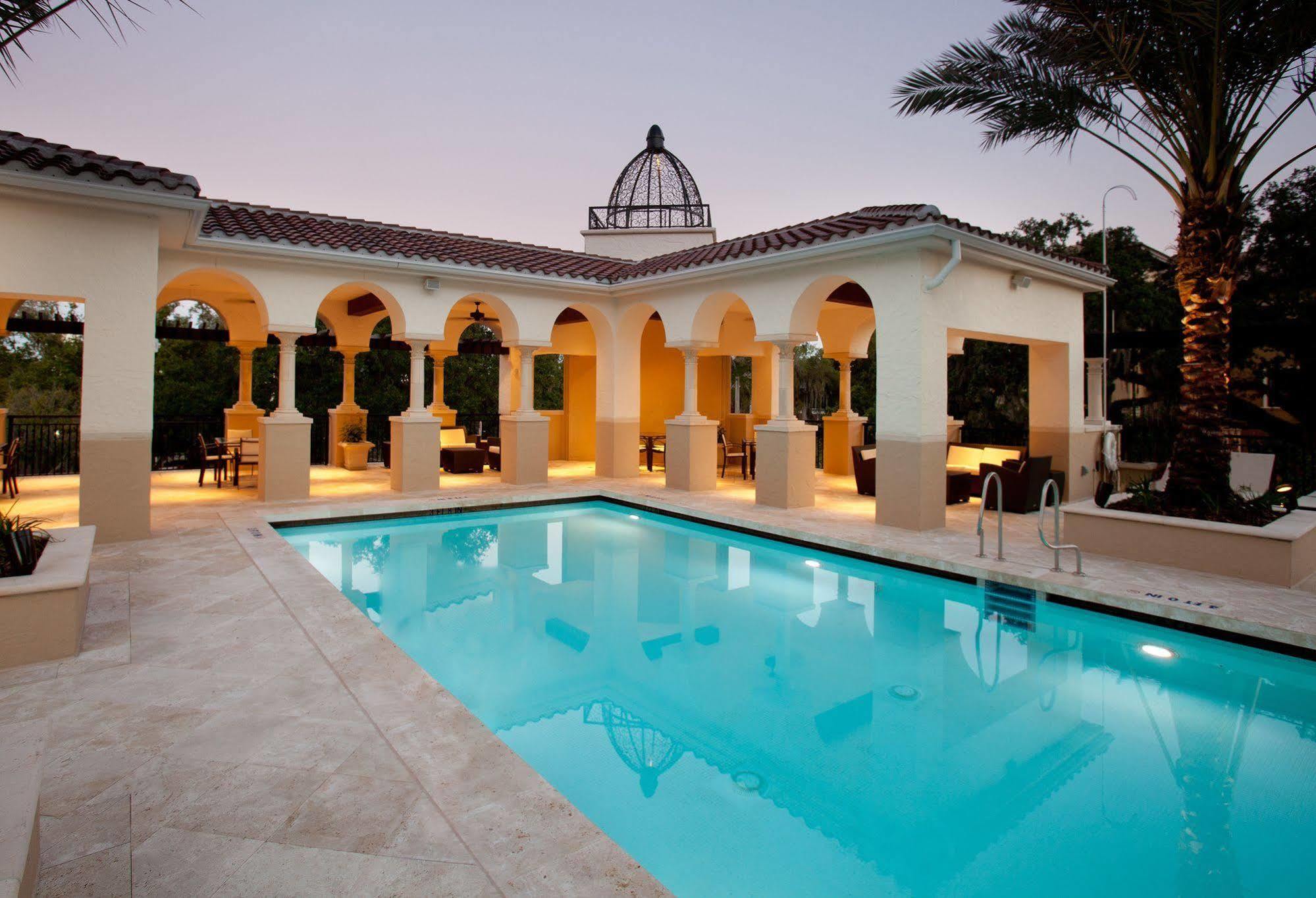 The Alfond Inn Winter Park Exteriör bild