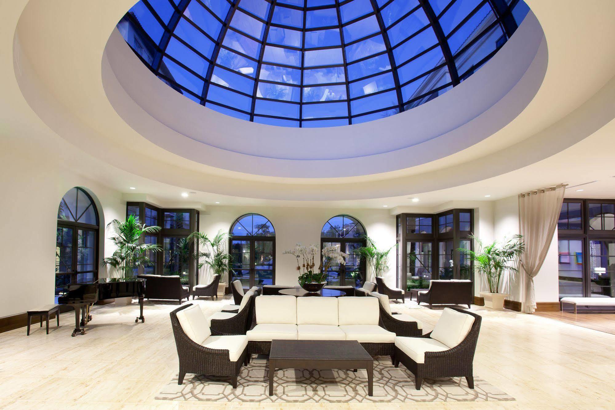 The Alfond Inn Winter Park Exteriör bild