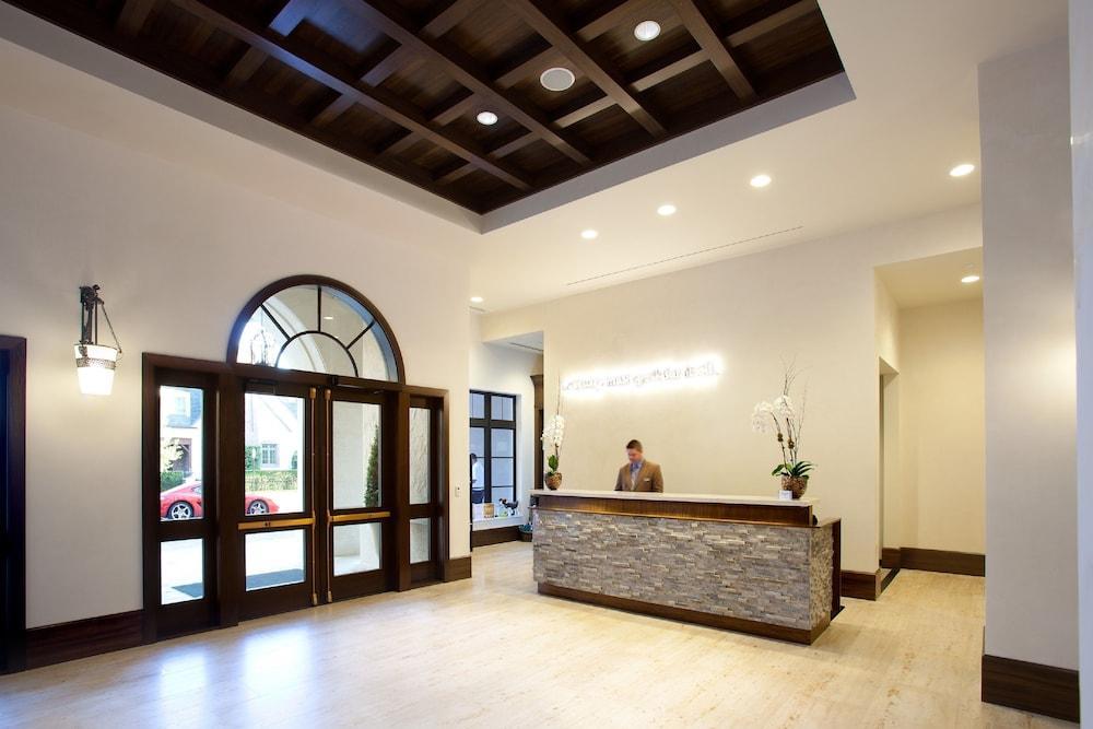 The Alfond Inn Winter Park Exteriör bild